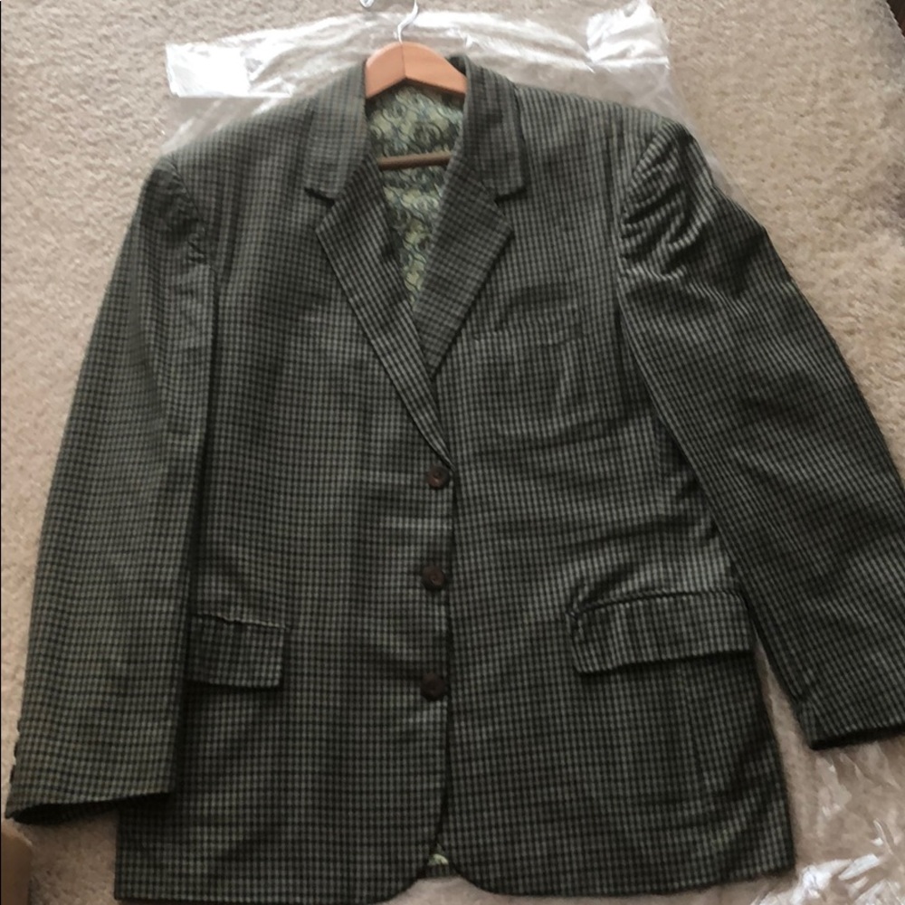Men’s jacket